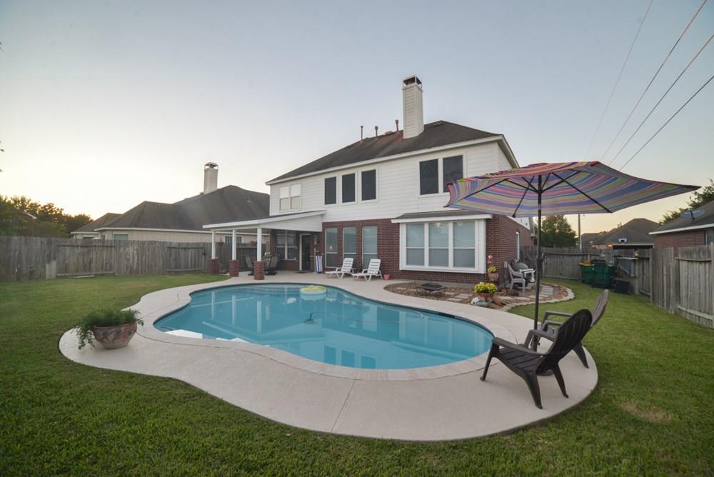 15306 Turning Limb Court Court - Photo 1