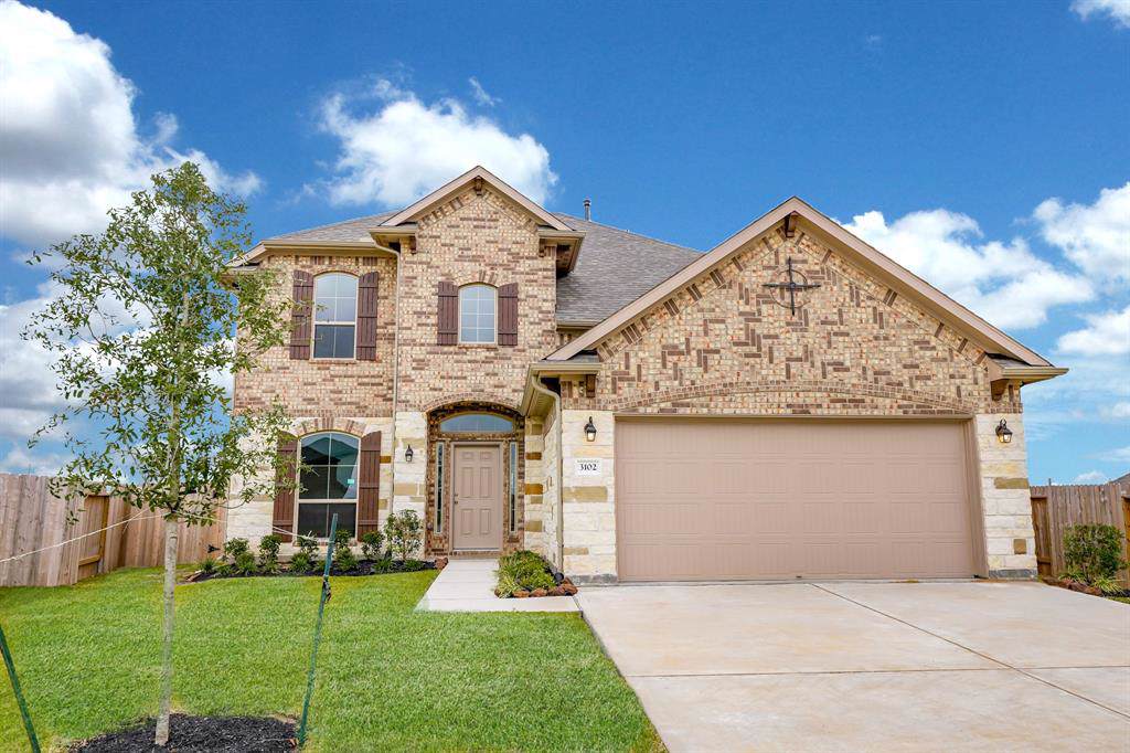 3102 Sunrise Hill Lane - Photo 1