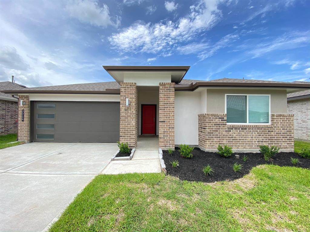 7714 Suffolk Valley Lane - Photo 1
