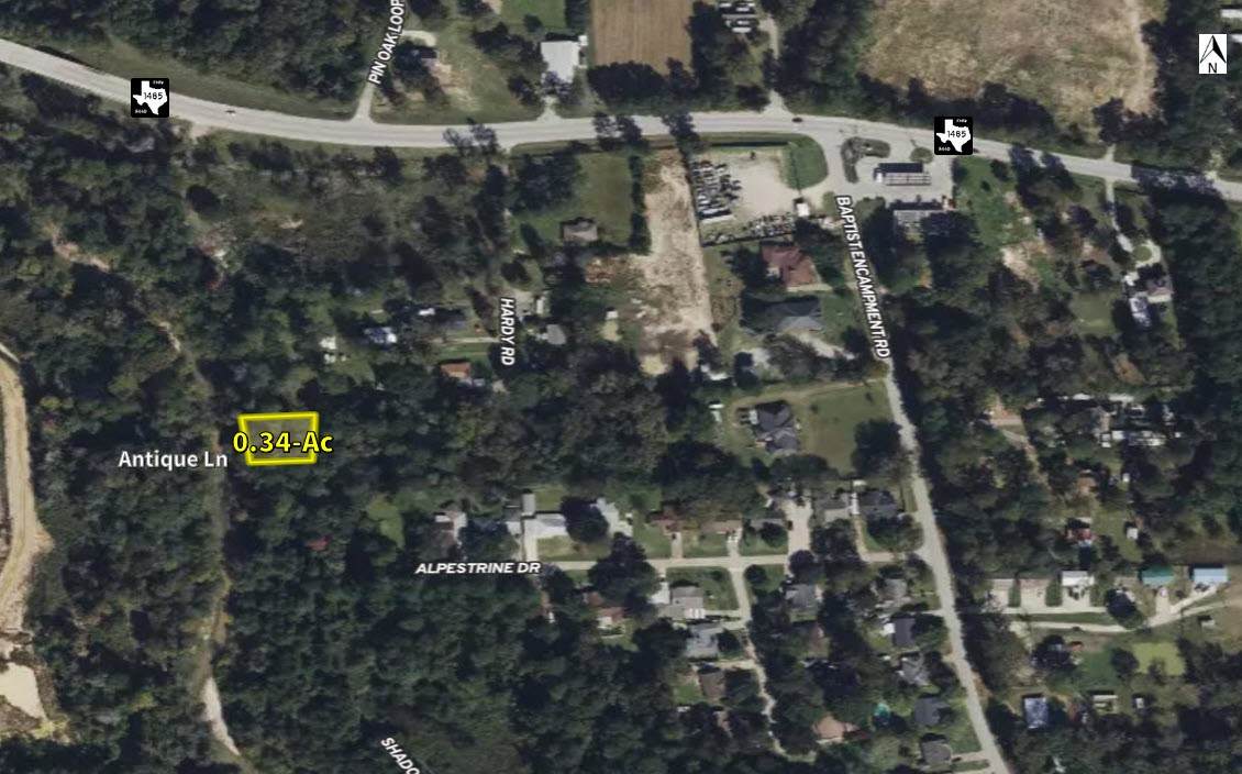 0 Hardy Rd - Photo 1