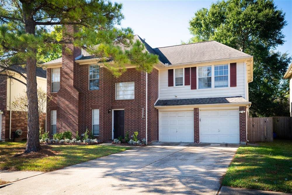 16434 Concord Falls Lane - Photo 1