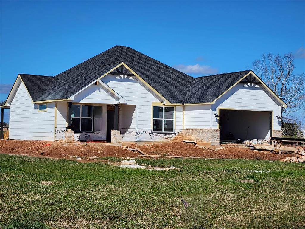 344 Colt Trail - Photo 1
