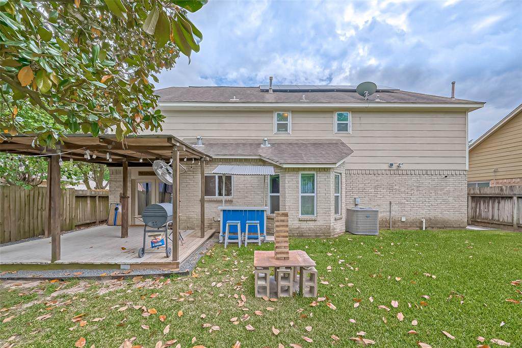 14810 Oak Pines Drive - Photo 1