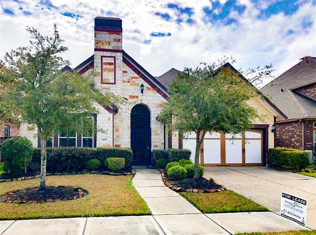 24627 Garnet Stone Lane - Photo 1