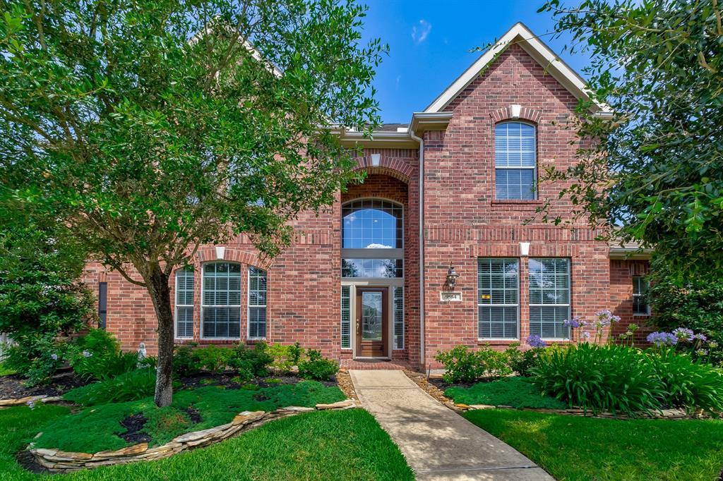 9914 Birksbridge Court - Photo 1