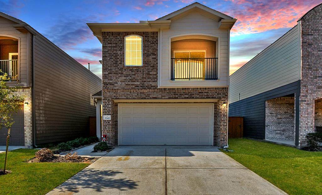 3343 Harmony View Lane - Photo 1
