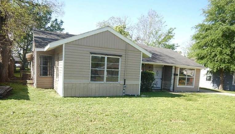 3614 Cosby Street - Photo 1