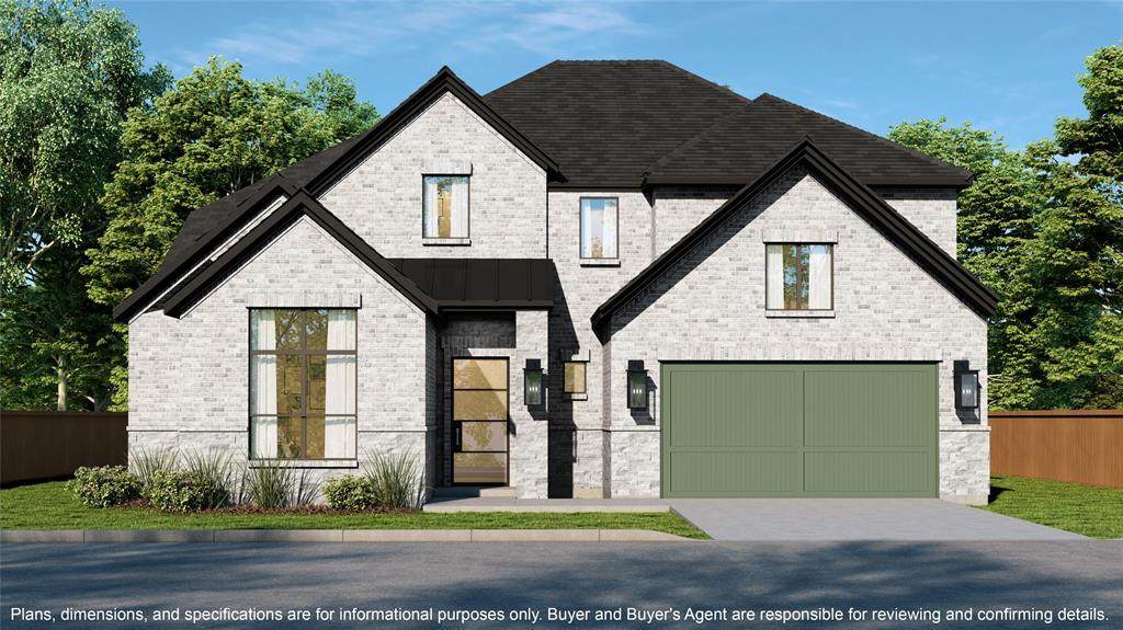 7203 Raton Street - Photo 1