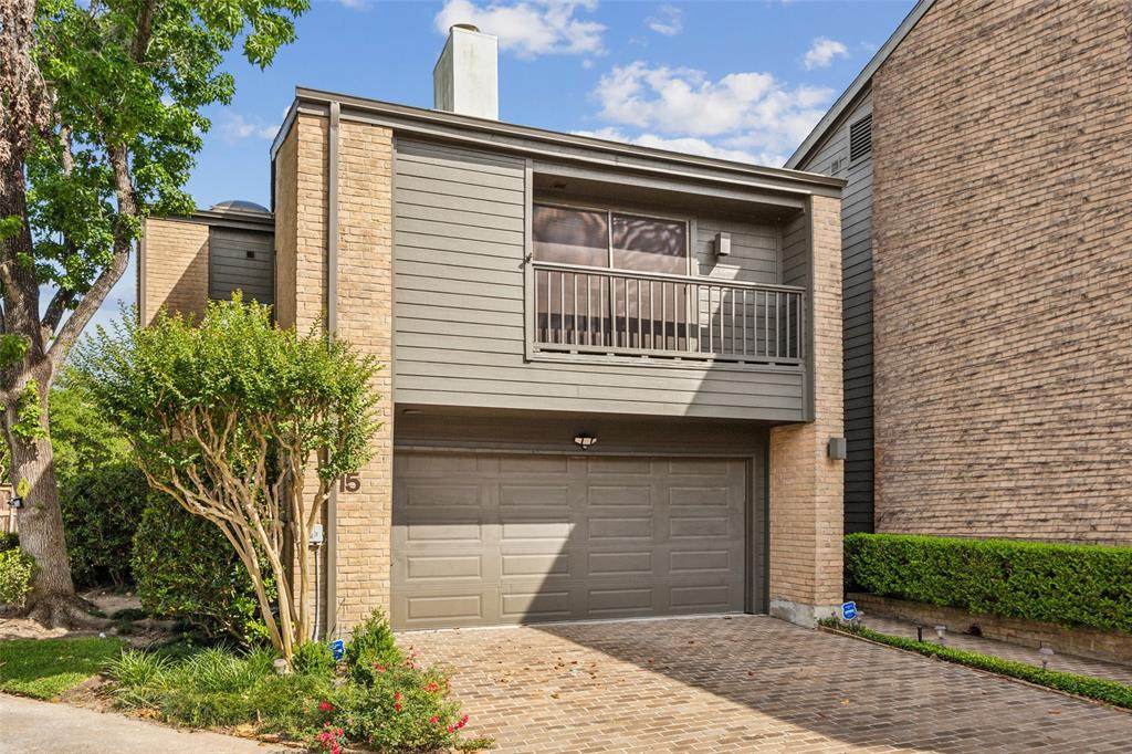 8800 Woodway Drive - Photo 1