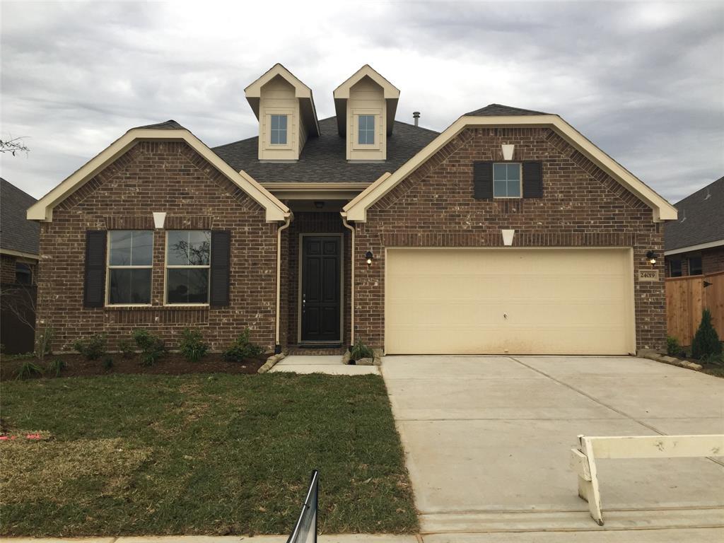 24019 Prairie Glen Lane - Photo 1
