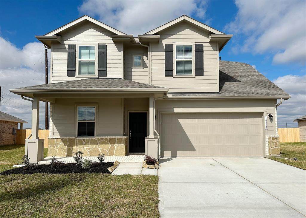14807 Rain Tree Drive - Photo 1