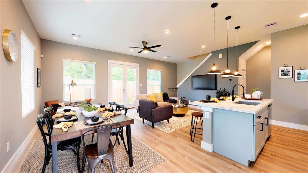 5214 Pinemont Creek Lane - Photo 1