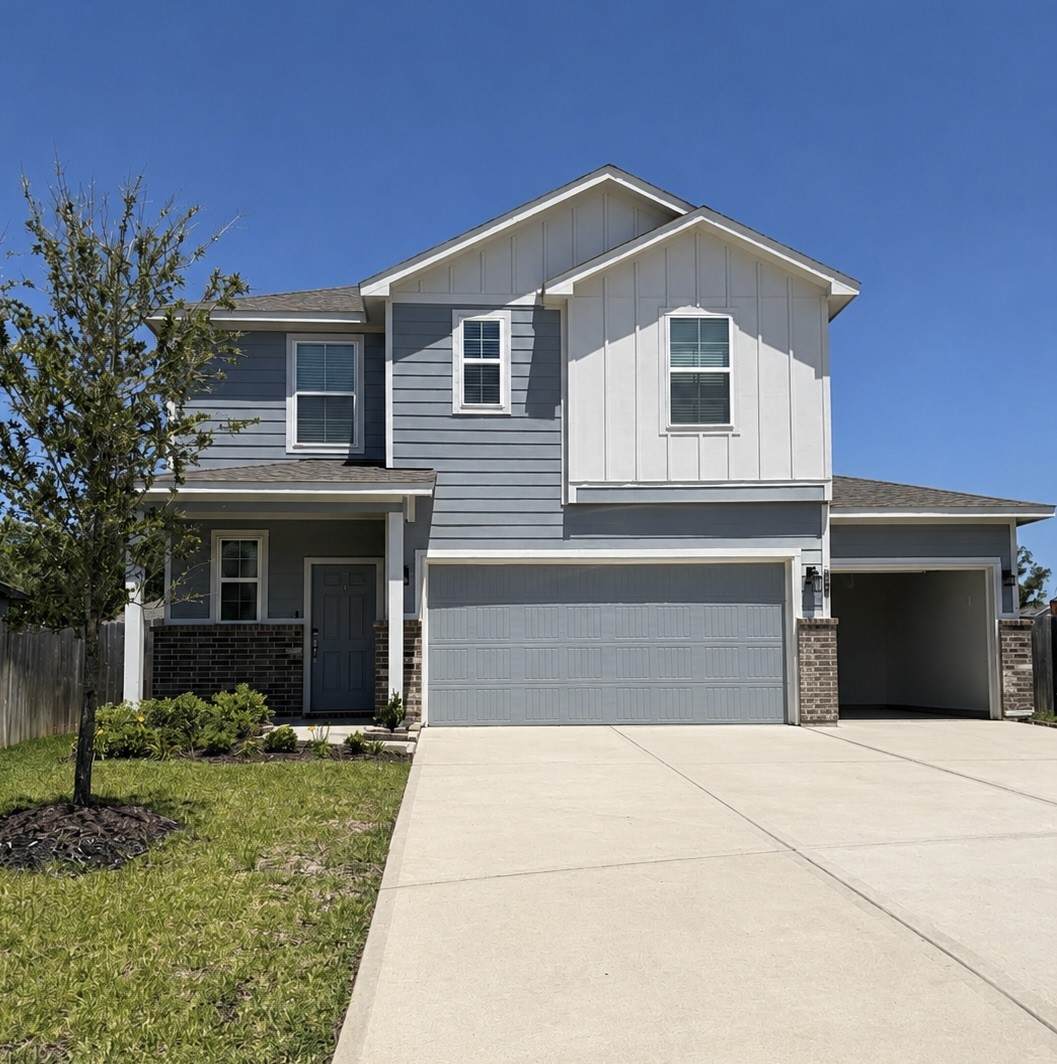 14125 Lost Mill Road - Photo 1