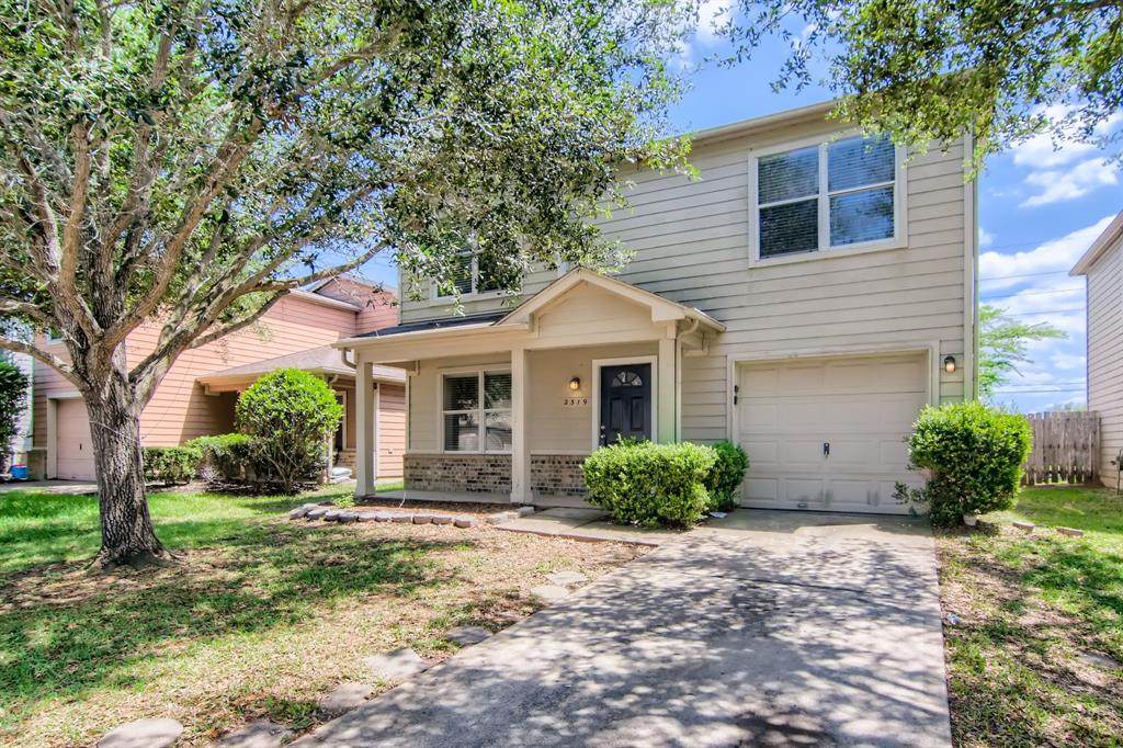 2319 Emory Knoll Drive - Photo 1