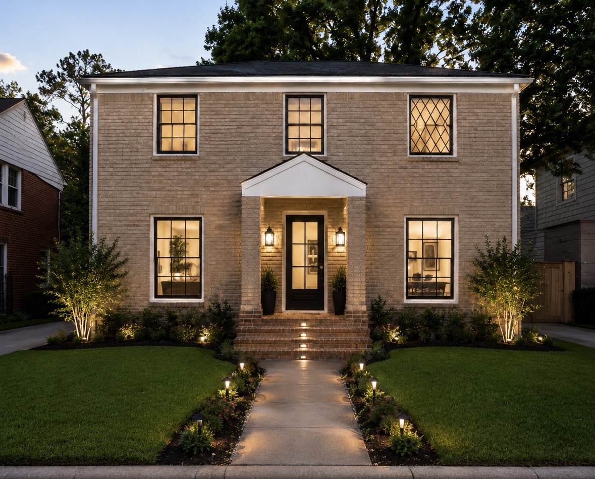 3314 Oakdale Street - Photo 1