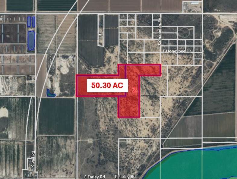 0000 S Chapman Rd - Photo 1