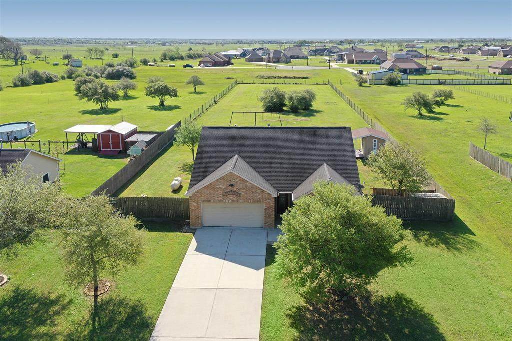 5942 Wild Flower Road - Photo 1