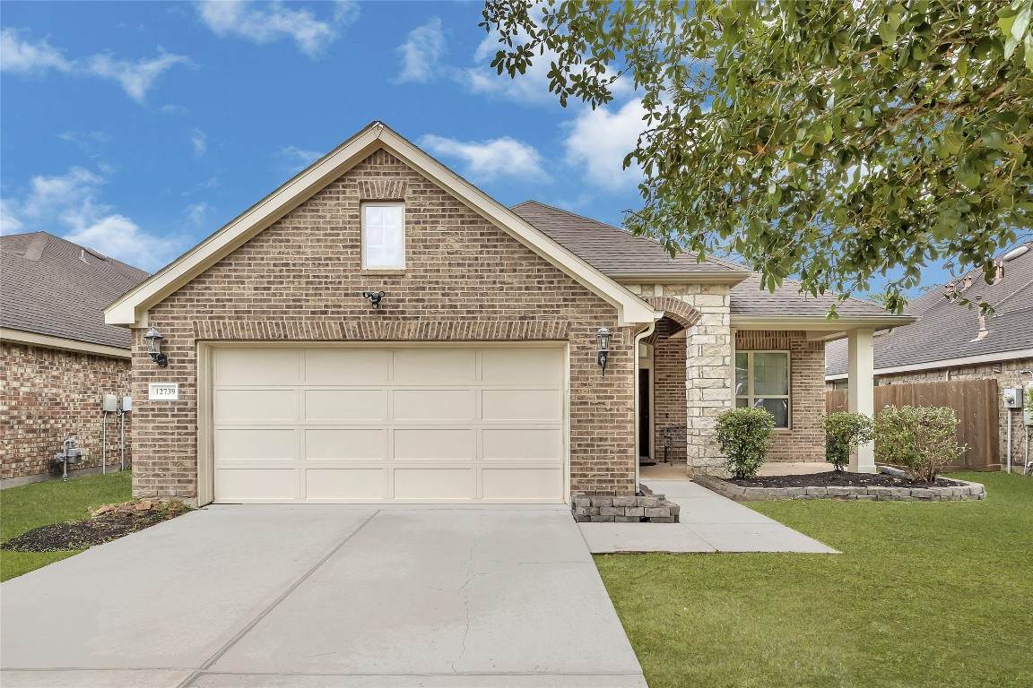 12739 Bridle Springs Lane - Photo 1