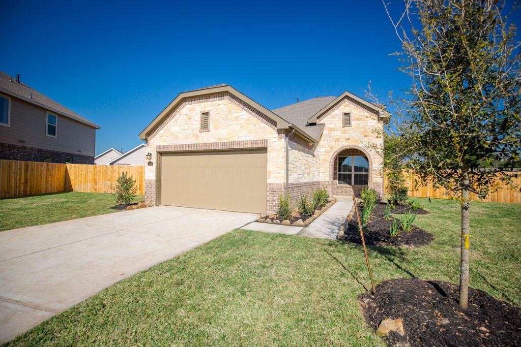 3510 Skytrace Drive - Photo 1