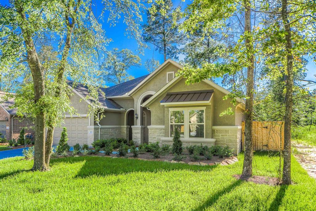 213 North Purslane Lane - Photo 1