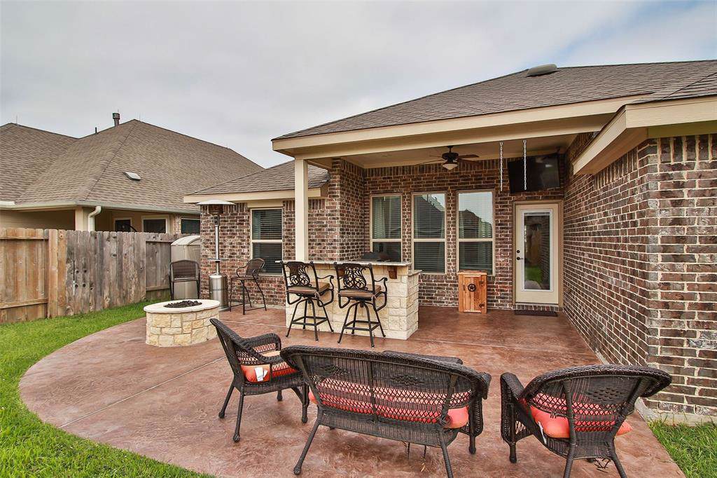 18211 Bridle Meadow Lane - Photo 1