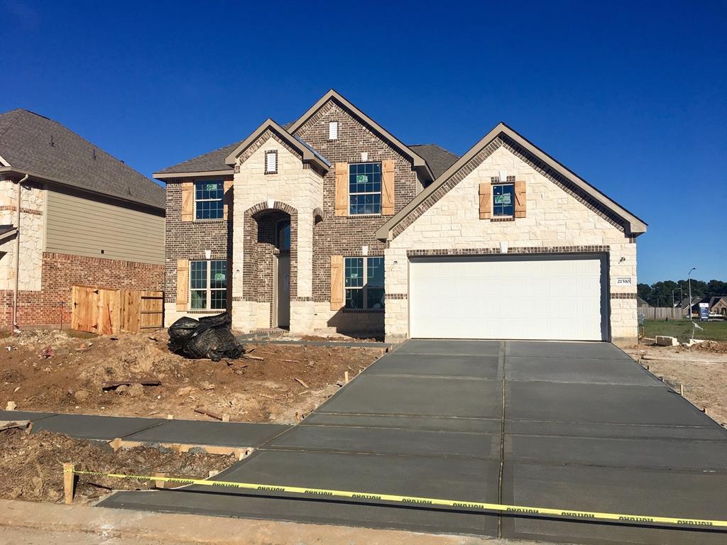 21510 Albertine Drive - Photo 1