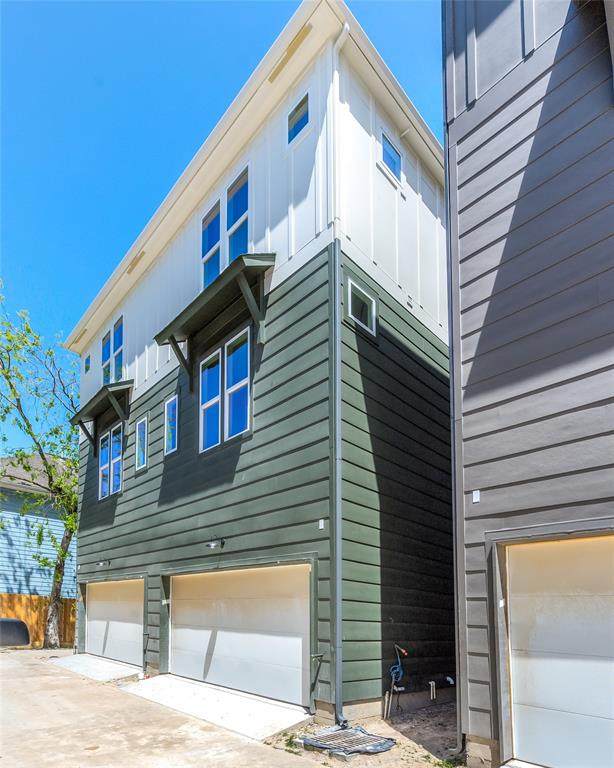 1308 Heslep Street - Photo 1