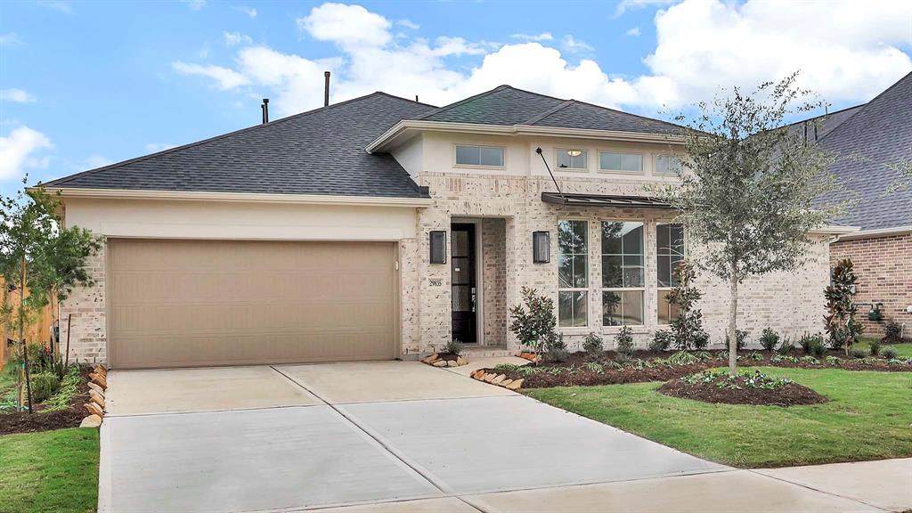 29835 Smoky Ridge Road - Photo 1