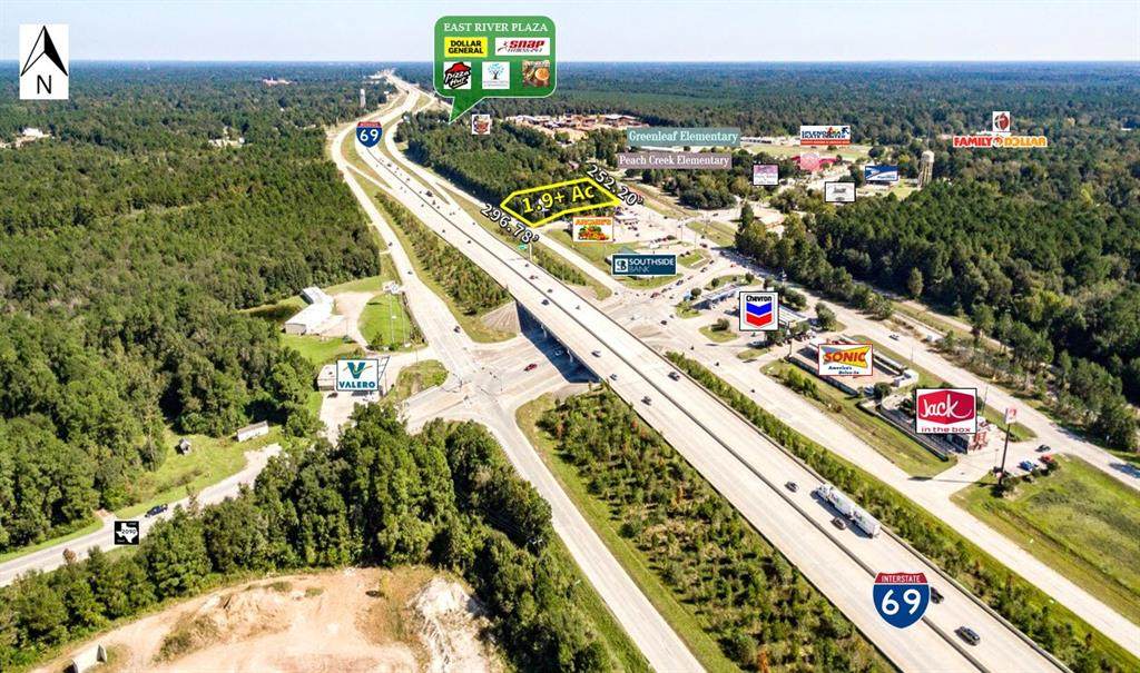 1 Highway 59 Highway - Photo 1