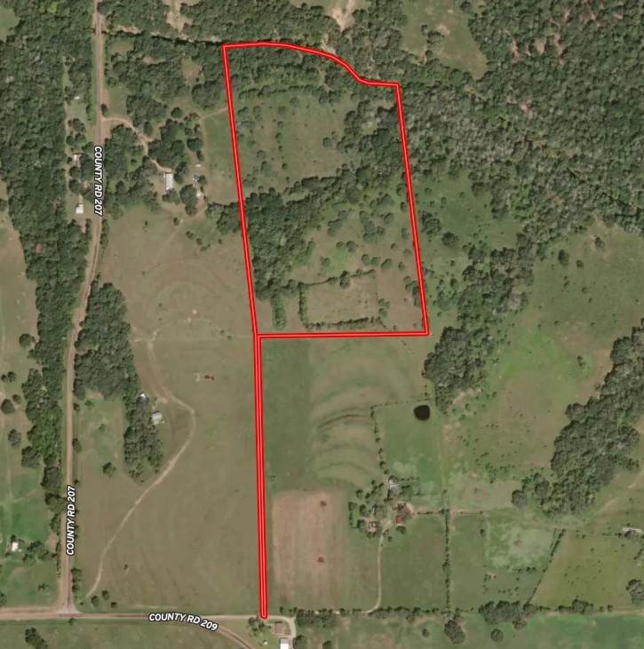 TBD Cr 209 - Photo 1