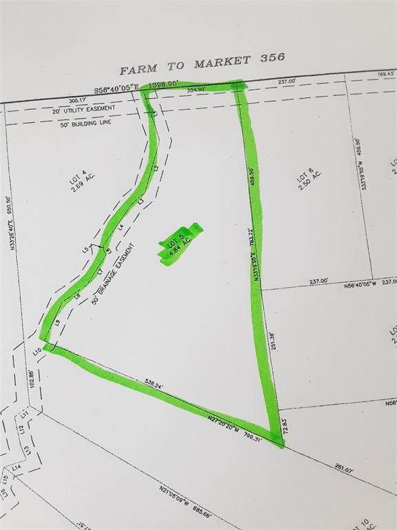 5-1 Hwy 356 - Photo 1