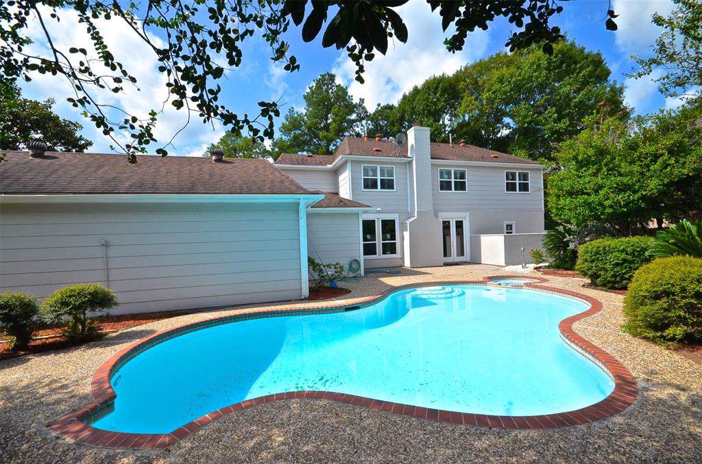 1003 Cranberry Hill Drive - Photo 1