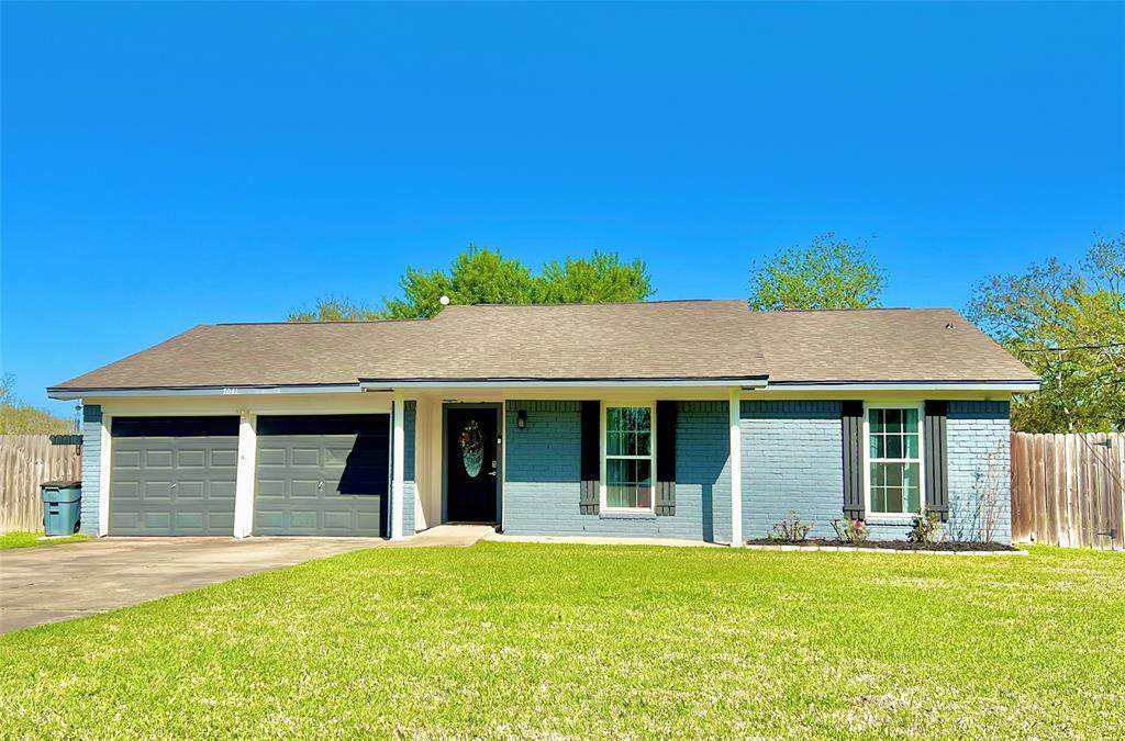 7041 Avenue R - Photo 1