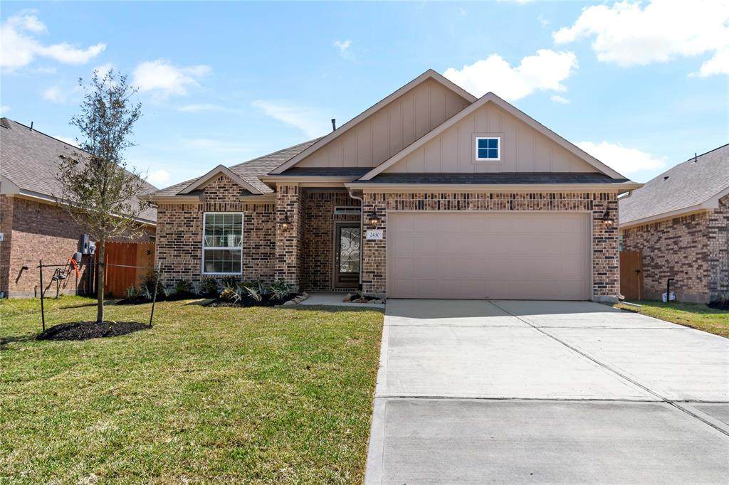 2430 Palisade Crest Drive - Photo 1