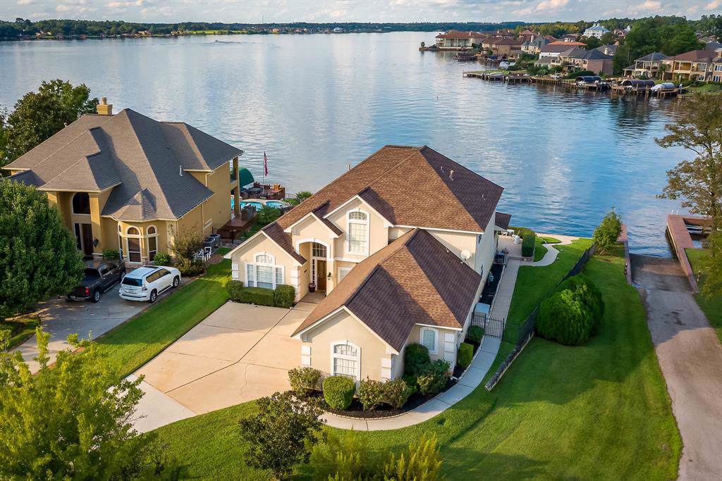 12575 Longmire Lakeview - Photo 1