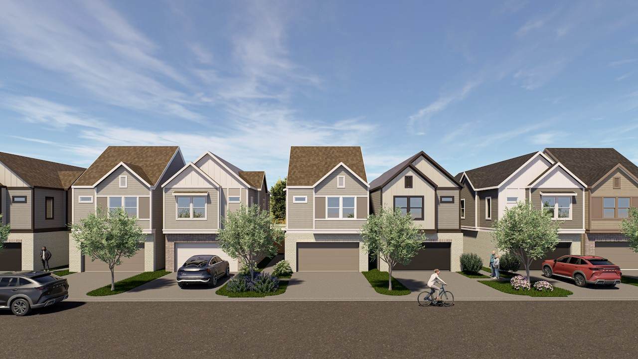 6130 Auburn Lakes Drive - Photo 1