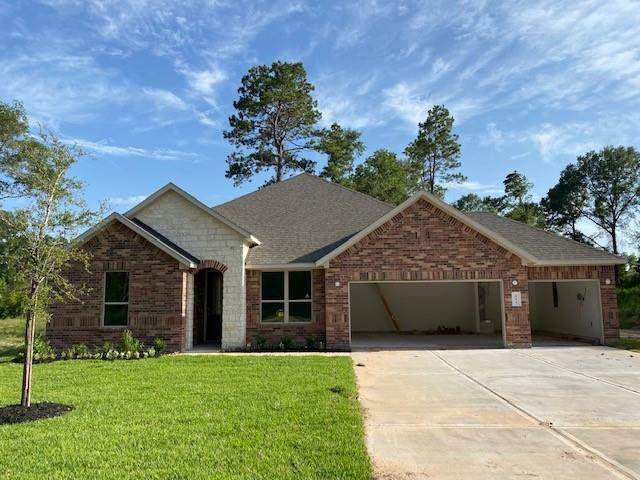 213 Jim Hall Lane - Photo 1