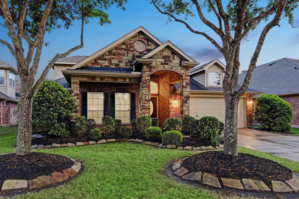 26127 Ginger Gables Lane - Photo 1