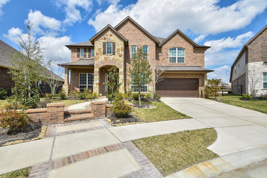 16823 Aston Main Drive - Photo 1
