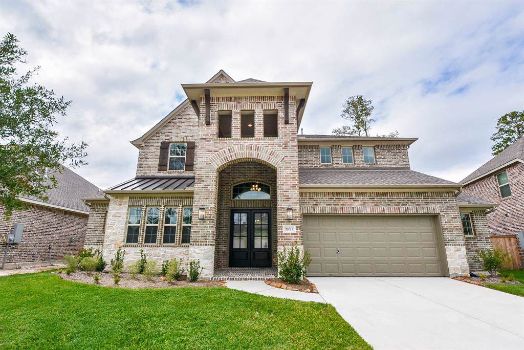 17011 Burke Lake Lane - Photo 1