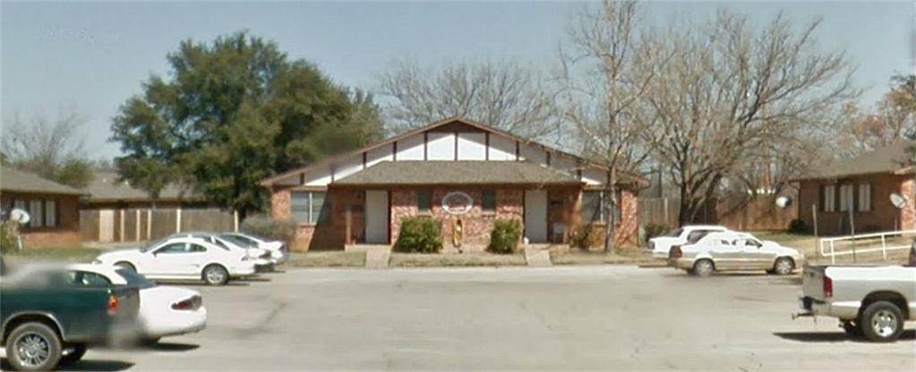 137 Shirley Courts - Photo 1