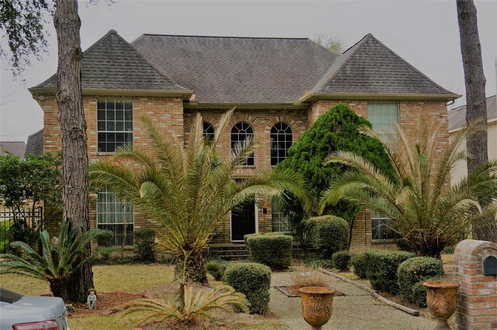15411 T C Jester Boulevard - Photo 1