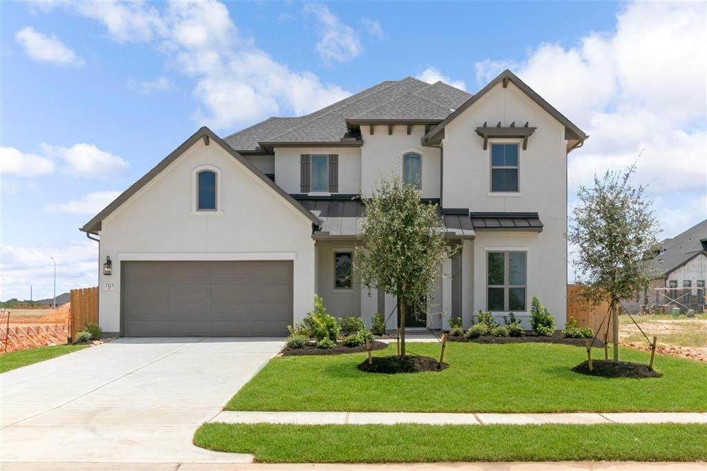 2115 Partridgeberry Lane - Photo 1