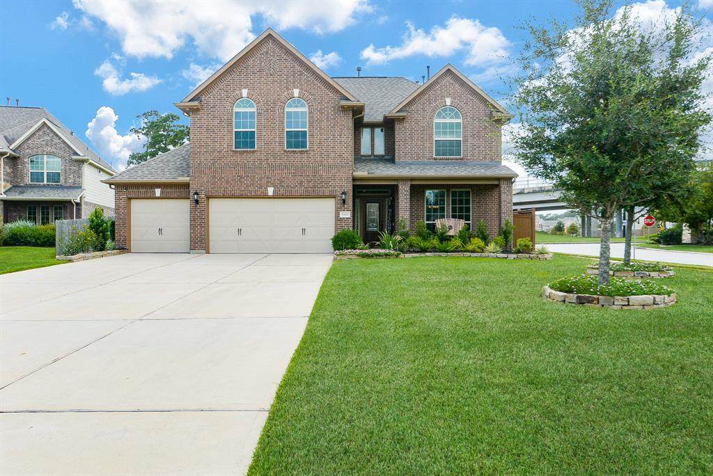 16811 Chapman Lake Court - Photo 1