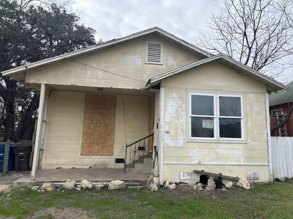 706 Gulf - Photo 1