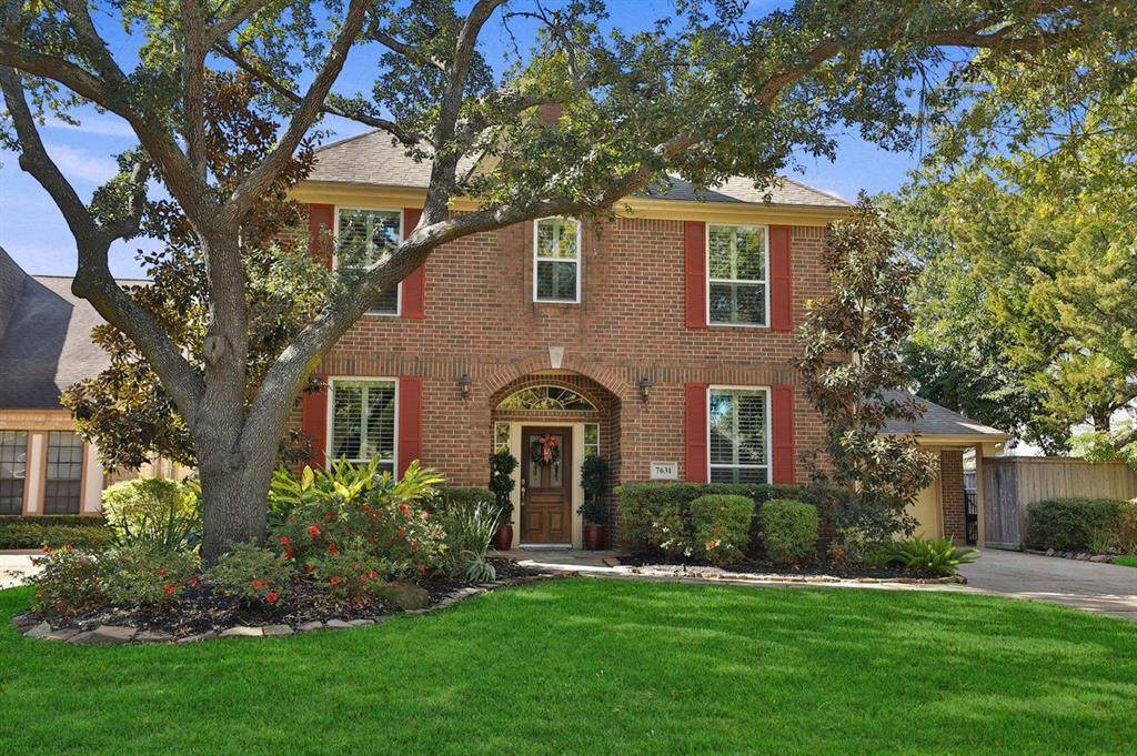 7631 Virginia Water Lane - Photo 1