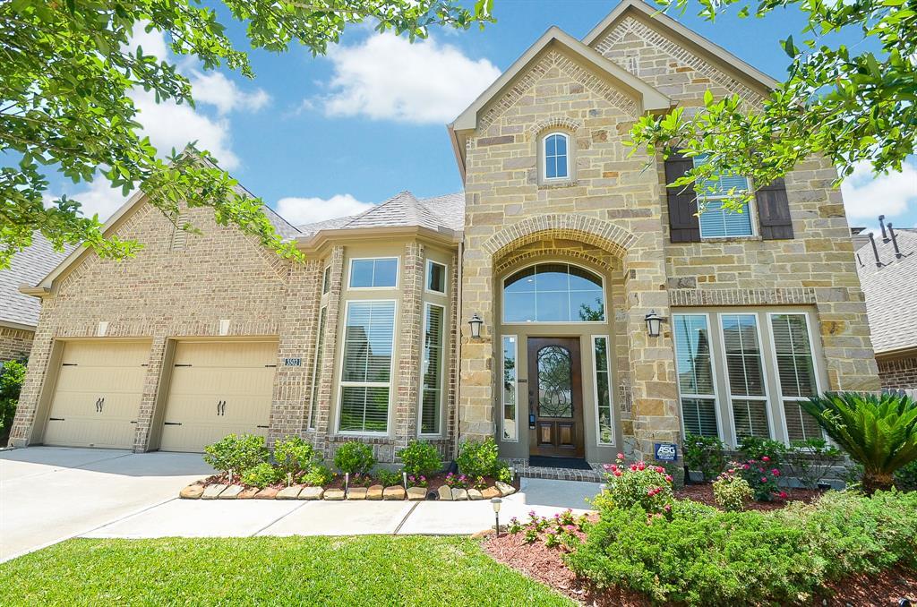 3502 Herons Pointe Lane - Photo 1