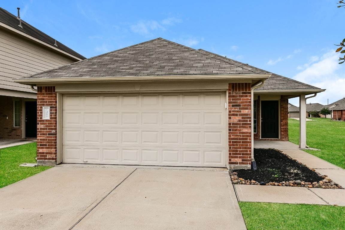 5411 Paiges Way - Photo 1