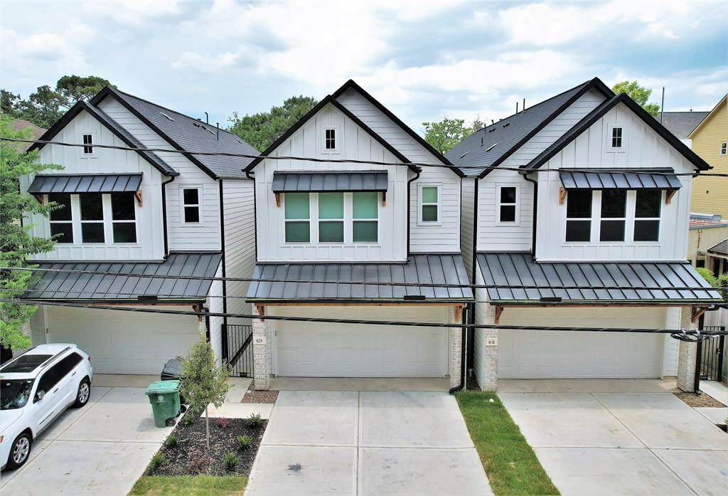 831 Fisher Street - Photo 1