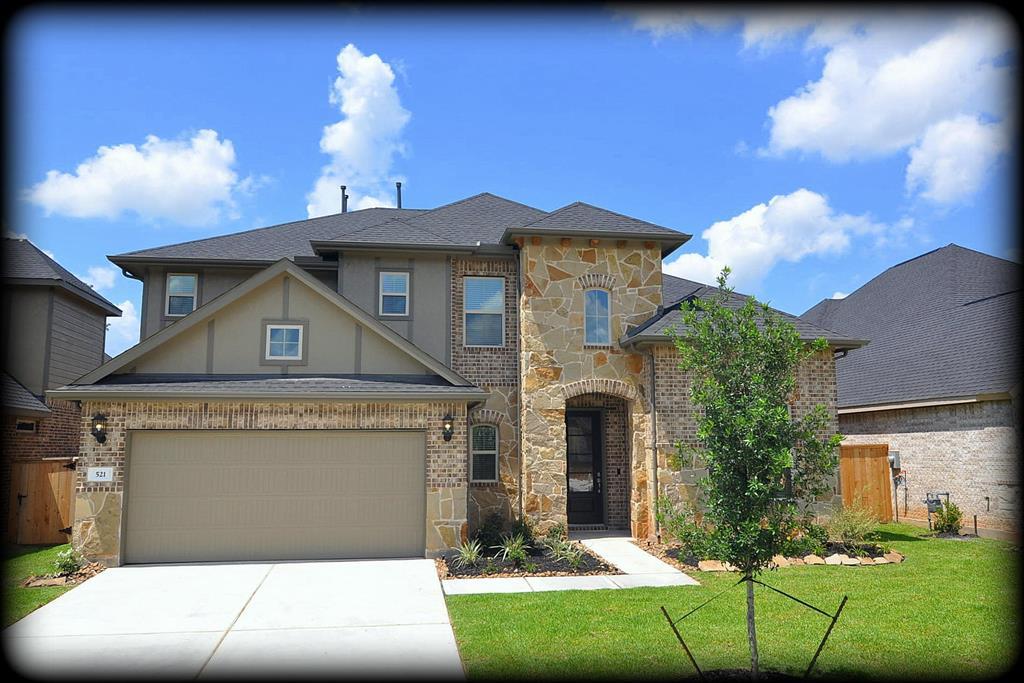 521 Alden Springs Lane - Photo 1